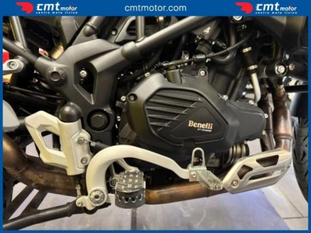 BENELLI TRK 502 Garantita e Finanziabile rif. 21651163 - Foto 9