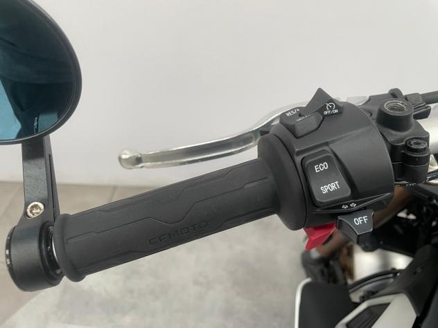 CFMOTO 700CL-X null - Foto 6