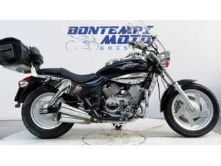 KYMCO Venox 250 2011 - PAT A2 + BORSA IN CUOIO