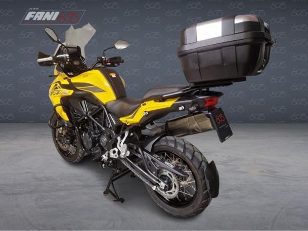 BENELLI TRK 502 X - rif. 23922539 - Foto 4