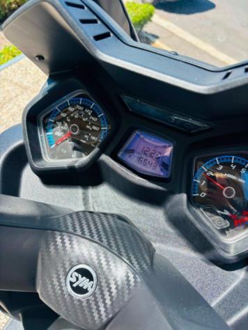 SYM JOYMAX Z TUTTO INCLUSO ANCHE PASSAGGIO! rif. 23878061 - Foto 3