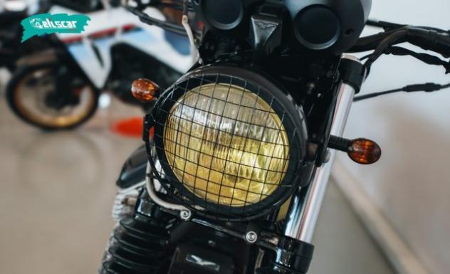 MOTO GUZZI V7 Classic CAFÈ CALSSIC rif. 23917551 - Foto 9