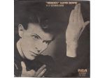 R84 - VINILE HEROES DAVID BOWIE
