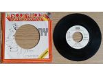 Disco jukebox (vinile) 45 giri Peter Tosh / Carillon