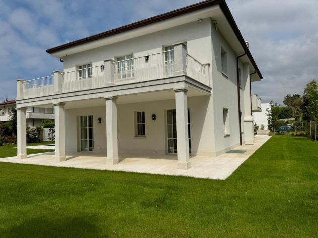 Villa in affitto a Forte dei Marmi 500 mq Rif: 1275354 - Foto 4