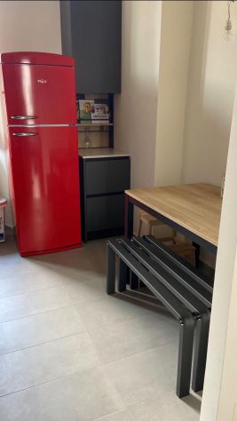 Stanza singola con bagno privato in camera - via Benedetto Menzini 4, Milano - Foto 10