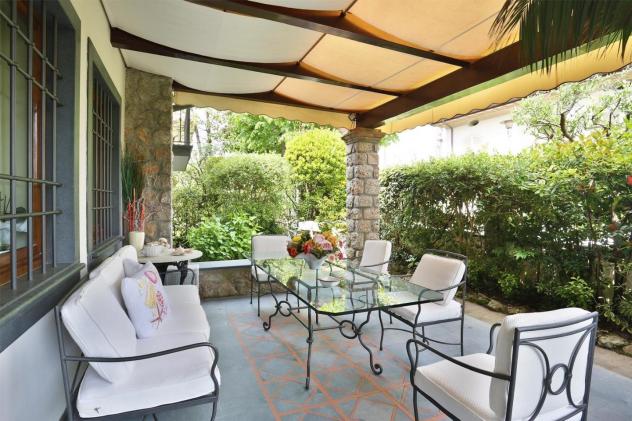 Villa in affitto a Forte dei Marmi 130 mq Rif: 1237953 - Foto 5