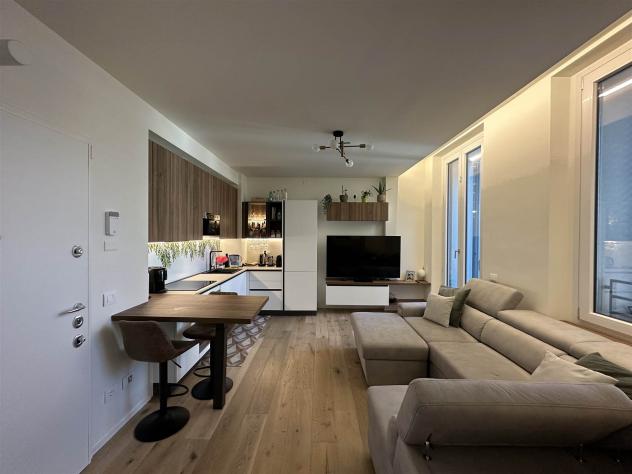 Appartamento in Affitto in zona CITTÀ STUDI - Foto 11