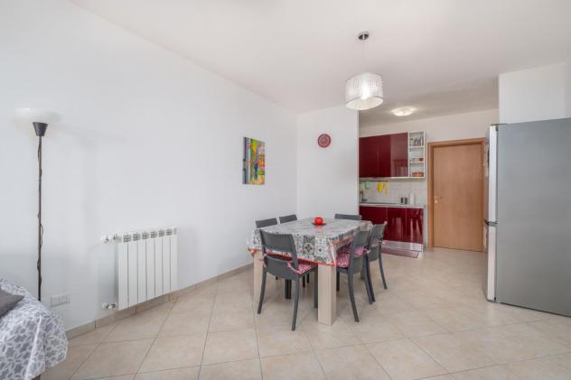 Appartamento in affitto a Melone - Santa Maria a Monte 100 mq Rif: 1407188 - Foto 6