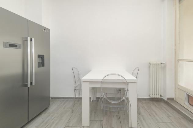 Stanza in appartamento in affitto a Torino - Foto 14