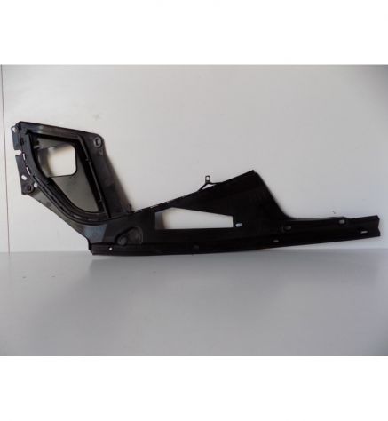 BMW 5 F10/F11 Montaggio guarnizione cofano dx 3764 - Foto 4
