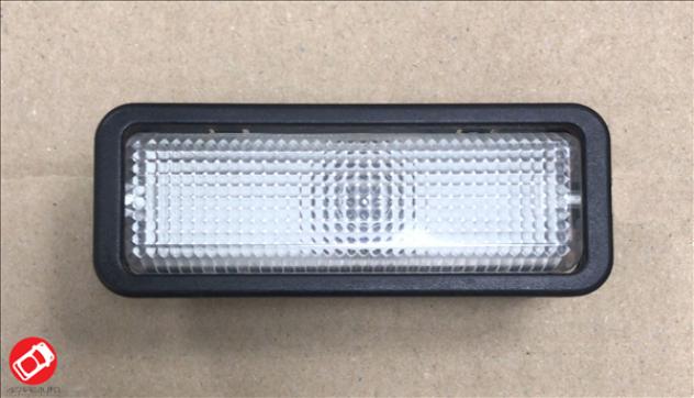 0675183 LUCE ABITACOLO MICROCAR MC1