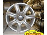 TOP RICAMBI 4 cerchi ORIGINALI audi Q7 touareg 3