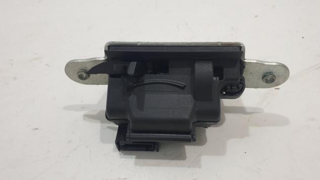 SERRATURA COFANO POSTERIORE FIAT Panda 3° Serie 51876008 (12) - Foto 8