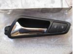 VOLKSWAGEN PASSAT MANIGLIA INTERNA PORTA  ANTERIORE SINISTRO 3C1837113D