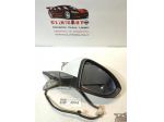 SPECCHIETTO RETROVISORE DESTRO VOLKSWAGEN Golf 7 Berlina 021277 10 FILI CHH &hellip;