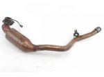HONDA INTEGRA 700 18150MGSD34 COLLETTORE DI SCARICO 11 - 13 EXHAUST MANIFOLD