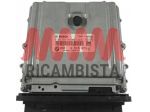 0281017963 BMW 530 Gran Turismo GT centralina motore Bosch
