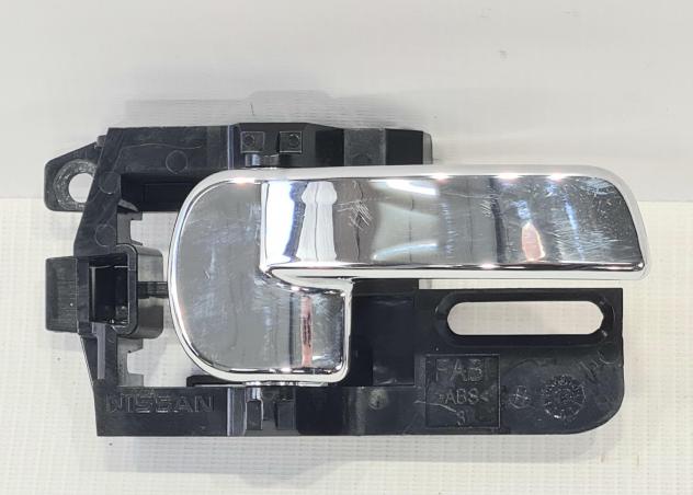 MANIGLIA INTERNA ANTERIORE DESTRA NISSAN Qashqai 1° Serie 80670JD0 (0609)