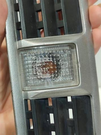 FRECCIA FANALINO ANT DX OPEL Antara Serie 96627152 22737872 A22DMH (0615) - Foto 5