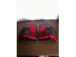 Coppia Fanali / Fari posteriori FIAT TIPO