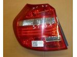 FANALE POSTERIORE SX VALEO SENZA PORTA LAMPADA ROSSO/BIANCO 999-U59530 Part &hellip;