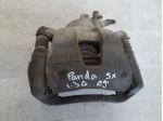 PINZA FRENO ANTERIORE SINISTRA FIAT Panda 2° Serie (0310)