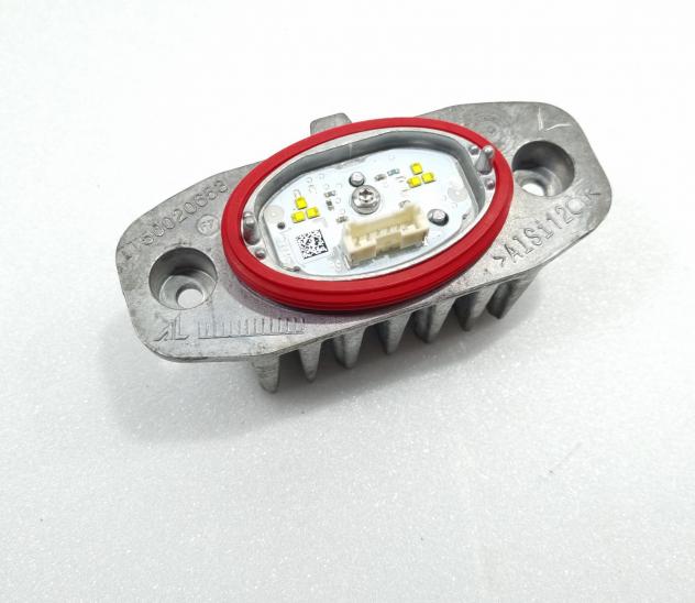 LED FARO ANTERIORE SINISTRO JEEP Renegade Serie 50020653 (1418) - Foto 2
