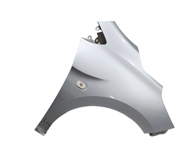 PARAFANGO ANTERIORE DESTRO OPEL Karl Serie 42355640 (1517)