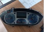 Lancia musa quadro strumenti contachilometri 518081380