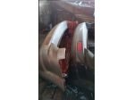 Paraurto posteriore Dodge journey