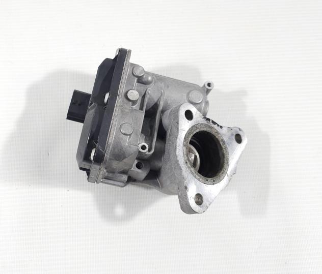 VALVOLA EGR RENAULT Captur Serie 147109913R Diesel 1500 (1319)