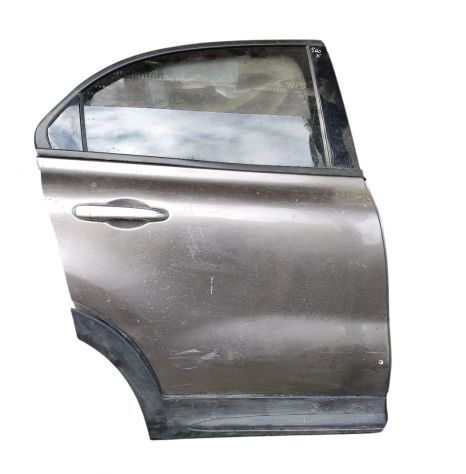 PORTA PORTIERA SPORTELLO POSTERIORE DX  FIAT 500X 2014