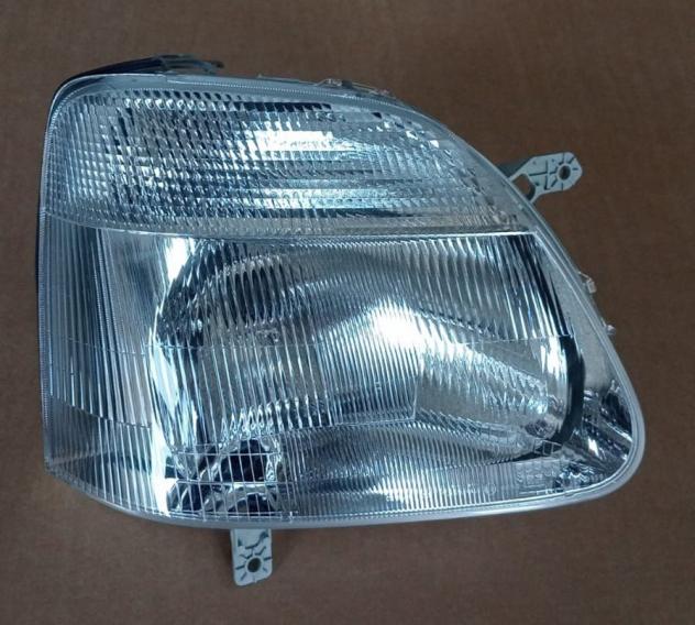 PROIETTORE D.(fino al 09/2003) (VALEO) 999-U1294740 Parti elettriche Fanaleria Proiettori Proiettore ant. OPEL - AGILA A - 01-05-2000 - 01-02-2008