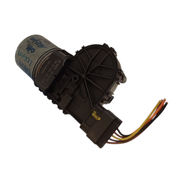 MOTORINO TERGICRISTALLO ANTERIORE DACIA Logan MCV 0 390 241 544 (0613) - Foto 3