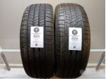 2 gomme 235 55 19 bridgestone a8901