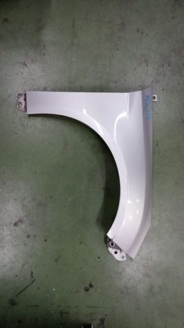 PARAFANGO ANTERIORE DX FORD FOCUS 2018