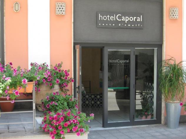 Palazzo / Stabile in vendita a Minori - Foto 6