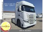 RIF.1351 IVECO S WAY 510 – 2021 – TRATTORE STRADALE – EURO 6