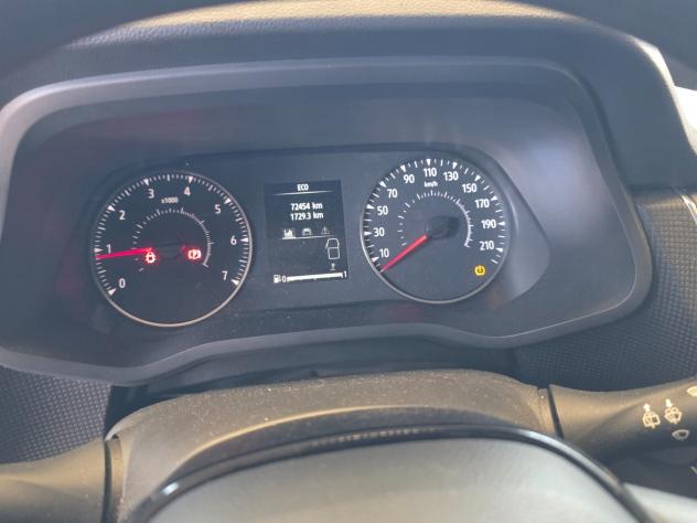 Nissan Primastar 2.0 dCi 9POSTI Furgone GIIVATO ZAMPOGNAUTO CT - Foto 3