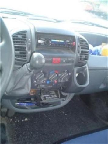 Fiat Ducato 18 Q.li 2.0 Nat.Pow. PL-TA L3-H2 - Foto 9