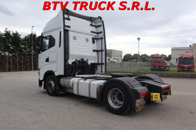 IVECO SWAY 510 TRATTORE STRADALE rif. 23713008 - Foto 8