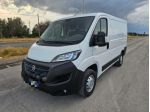 FIAT Ducato 28 2.3 MJT 120CV PC-TN Furgone rif. 23910238