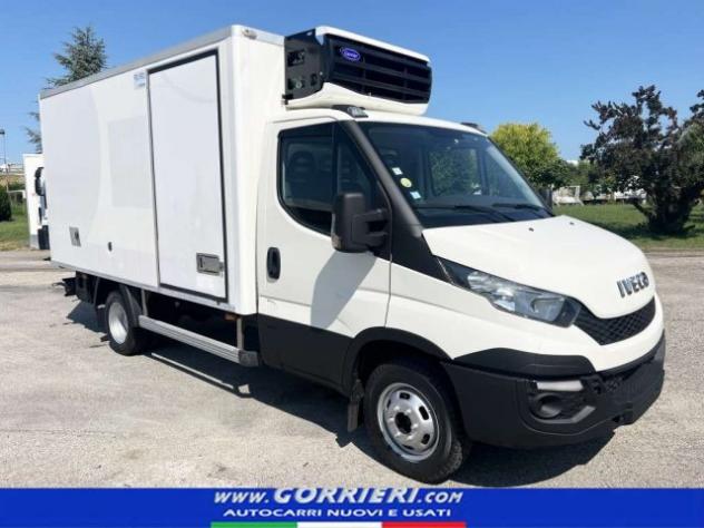 IVECO Daily 35-130 rif. 24013795