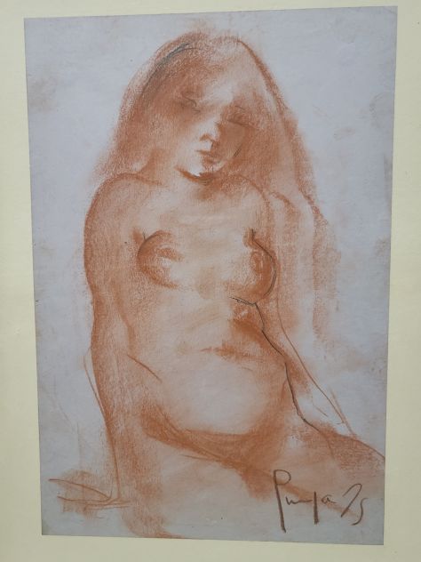 Nudo Femminile - Foto 3