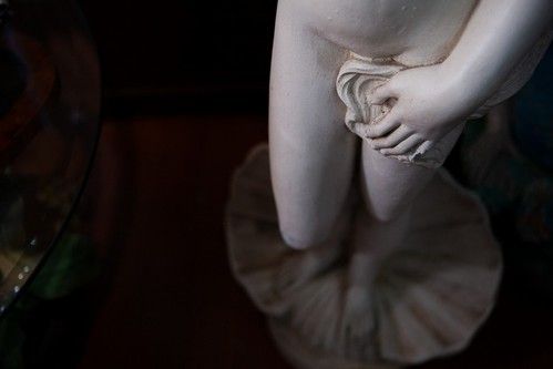 Statua Venere di Botticelli – 24436 - Foto 2