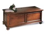 Cassapanca Bari Per Arredamenti Arte Povera L.100 P.44 H.51 cod 10103