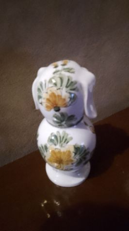 Cane in ceramica - Foto 2