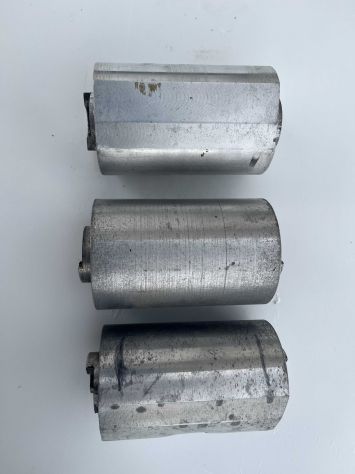 Z22 Euromeccanica Matrici codettatrice P25 – Original