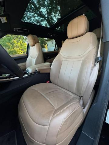 LAND ROVER Range Rover Sport 3.0D l6 249 CV Dynamic SE rif. 22720986 - Foto 6